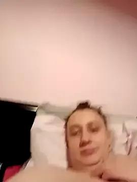 Freechat SexyAmanda33 on StripChat