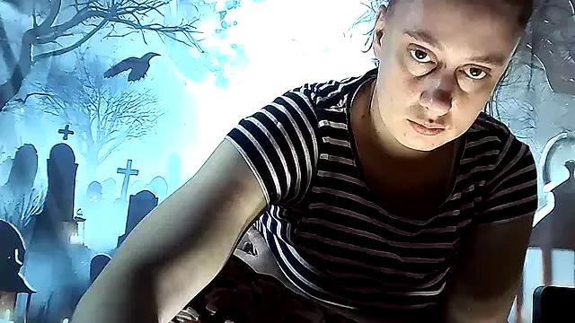 Freechat SexyAmanda33 on StripChat