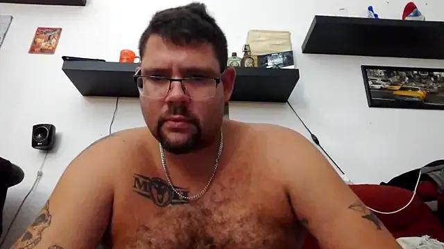 Freechat sexykevin17cm on StripChat