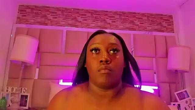 ShaniaBrownn — Massage boobs 