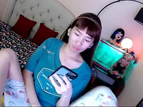 Freechat ShantalFoxxy_ on StripChat