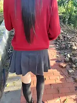 Freechat shaoshao-7758 on StripChat