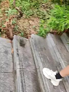 Freechat shaoshao-7758 on StripChat