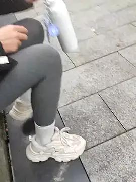 Freechat shaoshao-7758 on StripChat