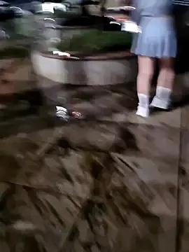 Freechat shaoshao-7758 on StripChat