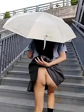 Freechat shaoshao-7758 on StripChat