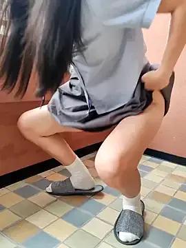 Freechat shaoshao-7758 on StripChat