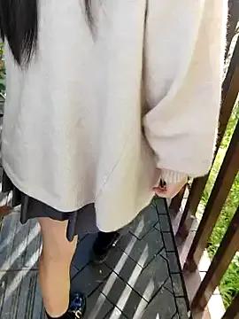 Freechat shaoshao-7758 on StripChat