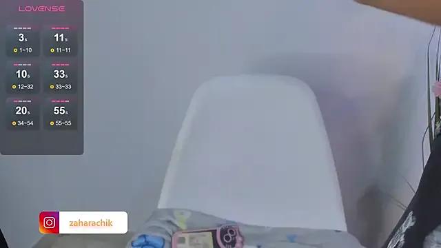 Freechat shara_queen1 on StripChat