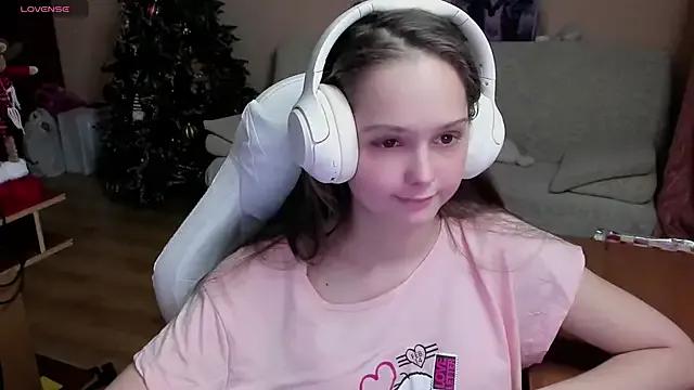 StripChat SharybbFace is Freechat SharybbFace — take off panties