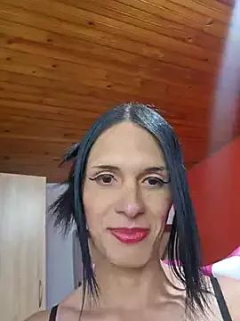 Freechat Shermie24 on StripChat