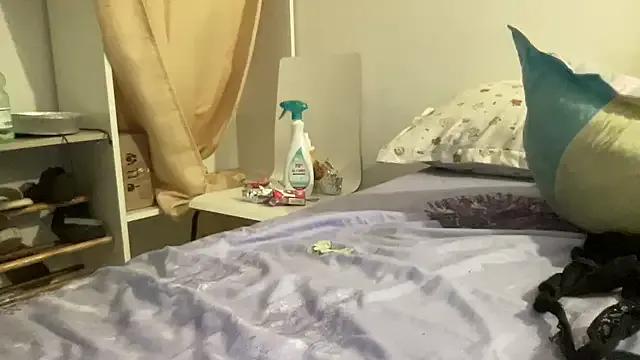 Freechat shineofcrazy on StripChat