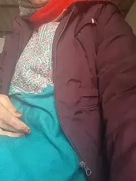 Simaran_bhabhi — Nude dance