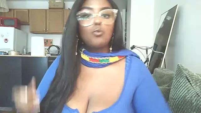SiminFox on StripChat 