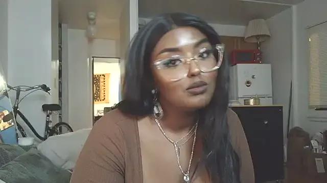 SiminFox on StripChat 