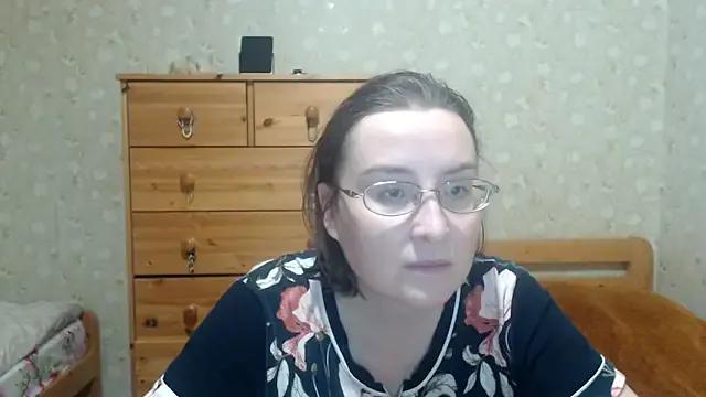 Smart_Rose — fast dance