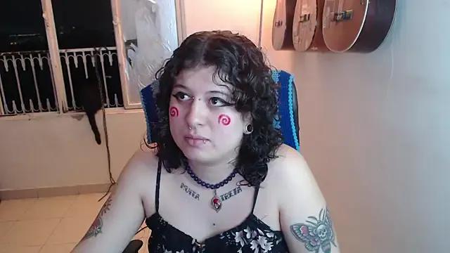 Smoke_trip_Alicia — spank ass 5 times