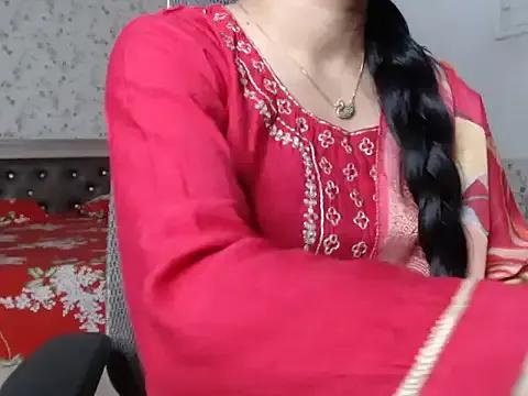 Freechat snow_white123 on StripChat