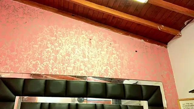 Freechat Sofia_martiin on StripChat