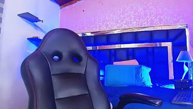 Freechat Sofia_martiin on StripChat