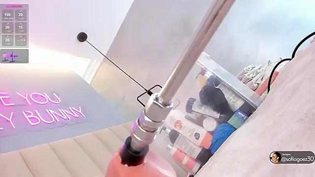 Freechat SOFIAGOEZ30 on StripChat