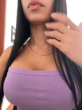 Freechat Sofizuly on StripChat