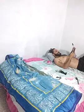 SofKush — Show de tetas