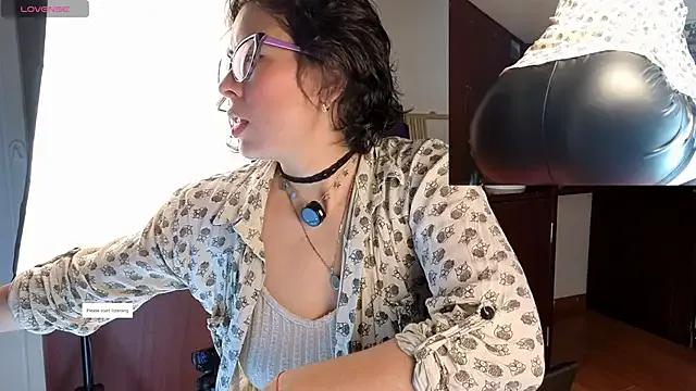 Freechat sophia_dumont on StripChat