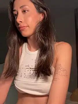 Freechat Sophiehii on StripChat