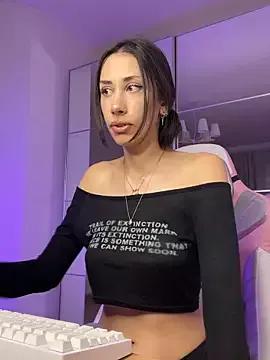 Freechat Sophiehii on StripChat