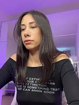 Freechat Sophiehii on StripChat