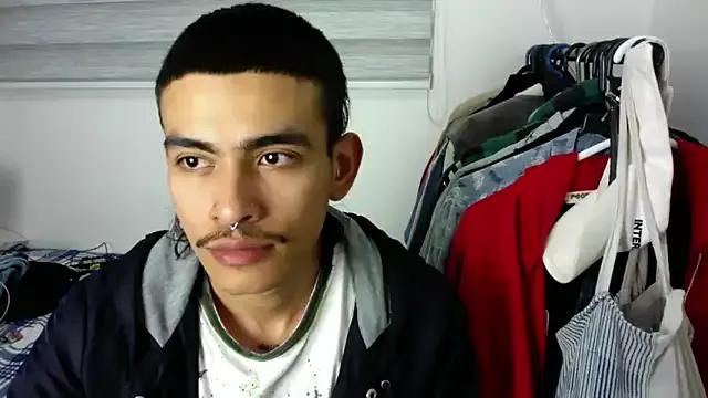 sorry-mom69 on StripChat 