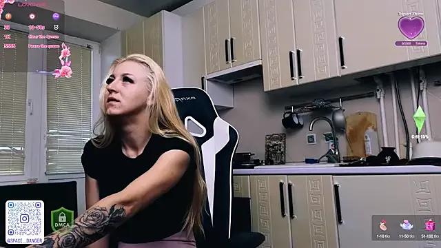 Freechat space_danger on StripChat