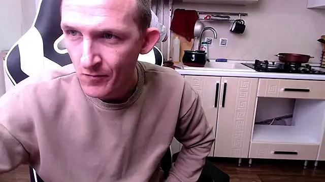 Freechat space_danger on StripChat