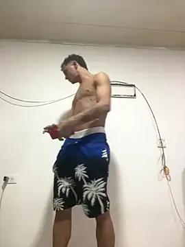 spicyboysvenezuelan — Cum