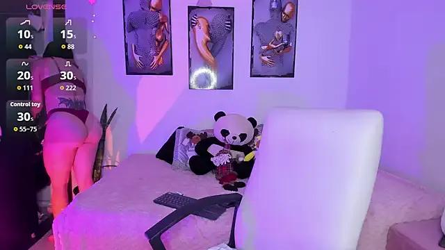 Stanlor1226 — Full naked