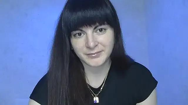 StarandMoon — Play with tits)