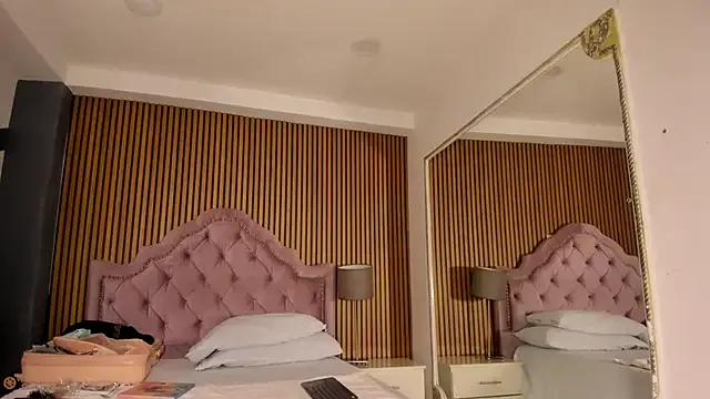 Private Starbutterflyy_ on StripChat