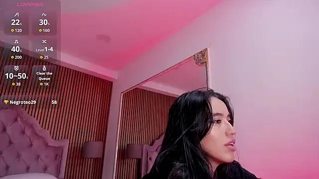 Private Starbutterflyy_ on StripChat