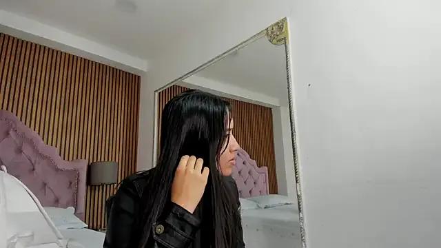 Private Starbutterflyy_ on StripChat