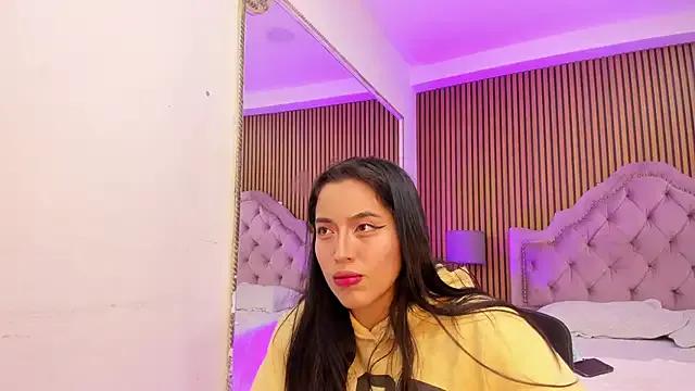 Private Starbutterflyy_ on StripChat