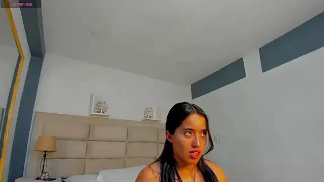 Private Starbutterflyy_ on StripChat