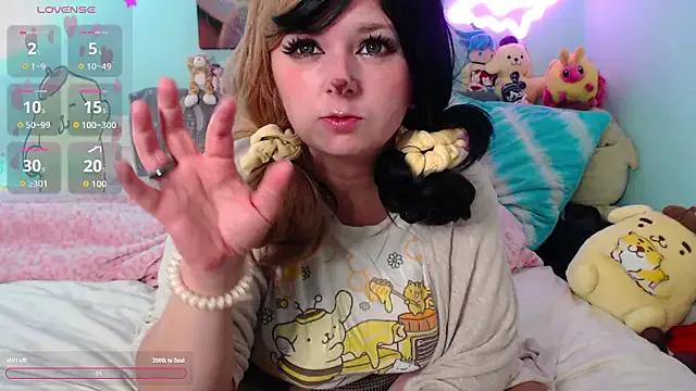 Freechat starsaturn on StripChat