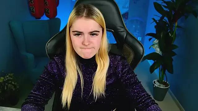 Freechat Stef_Nicks on StripChat