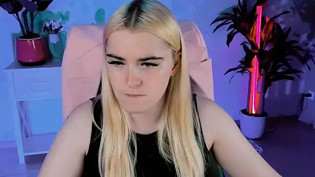 Freechat Stef_Nicks on StripChat