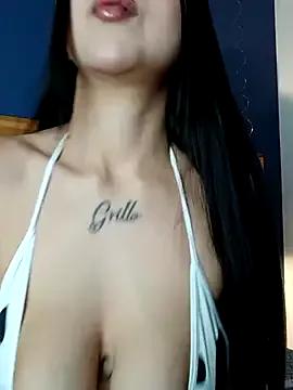 Group stefania_lerner on StripChat