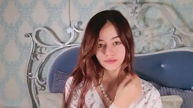 StripChat STELLA_RICH is Freechat STELLA_RICH — A gift for Christmas