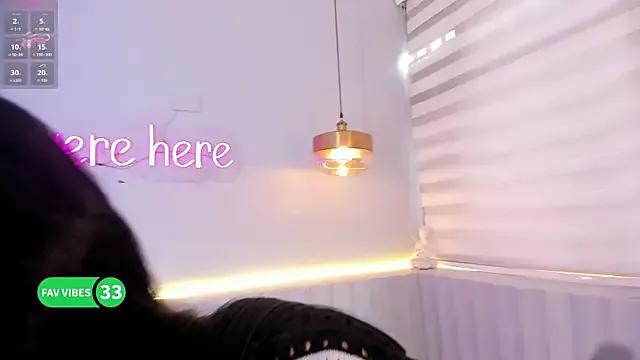 Freechat stephanymonroe on StripChat