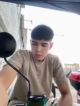 Freechat Stick_ledom on StripChat