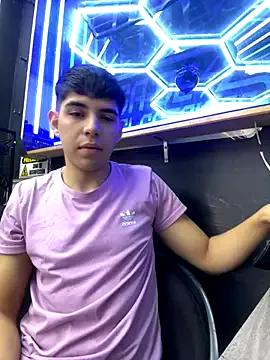 Freechat Stick_ledom on StripChat